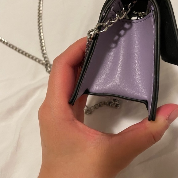 GARAGE Mini Bag - Picture 7 of 12